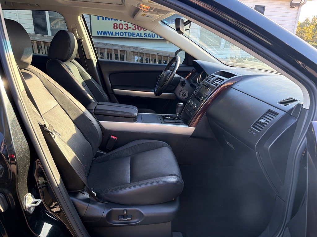2015 Mazda CX-9 Image 14