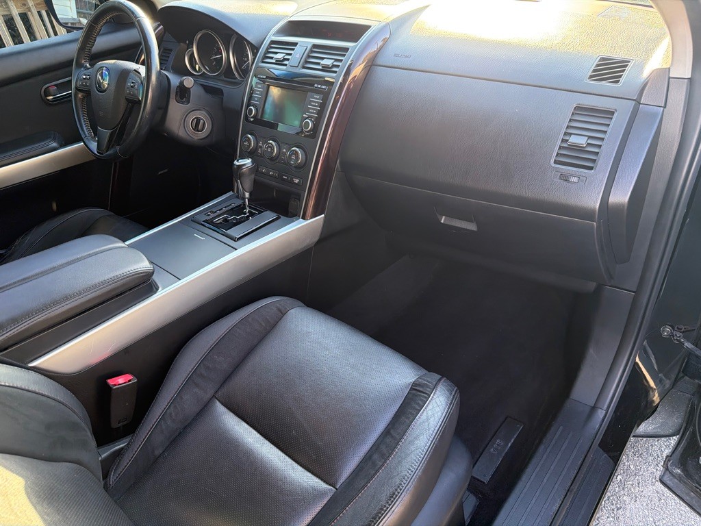 2015 Mazda CX-9 Image 15