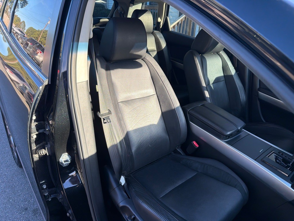 2015 Mazda CX-9 Image 16