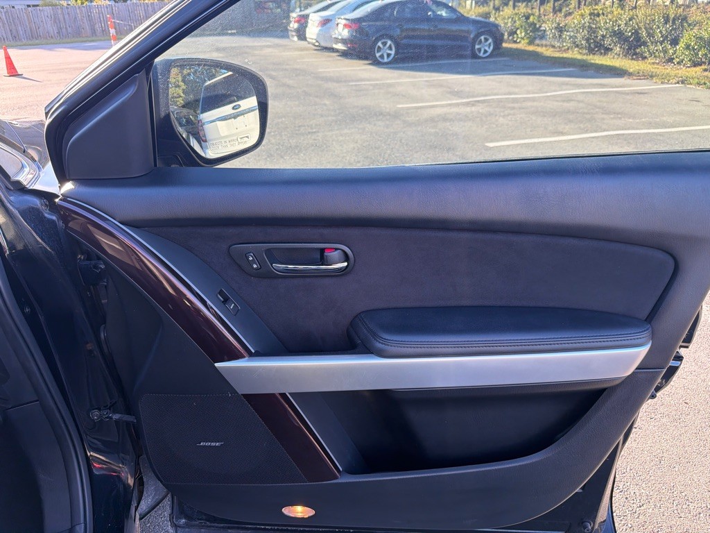 2015 Mazda CX-9 Image 17