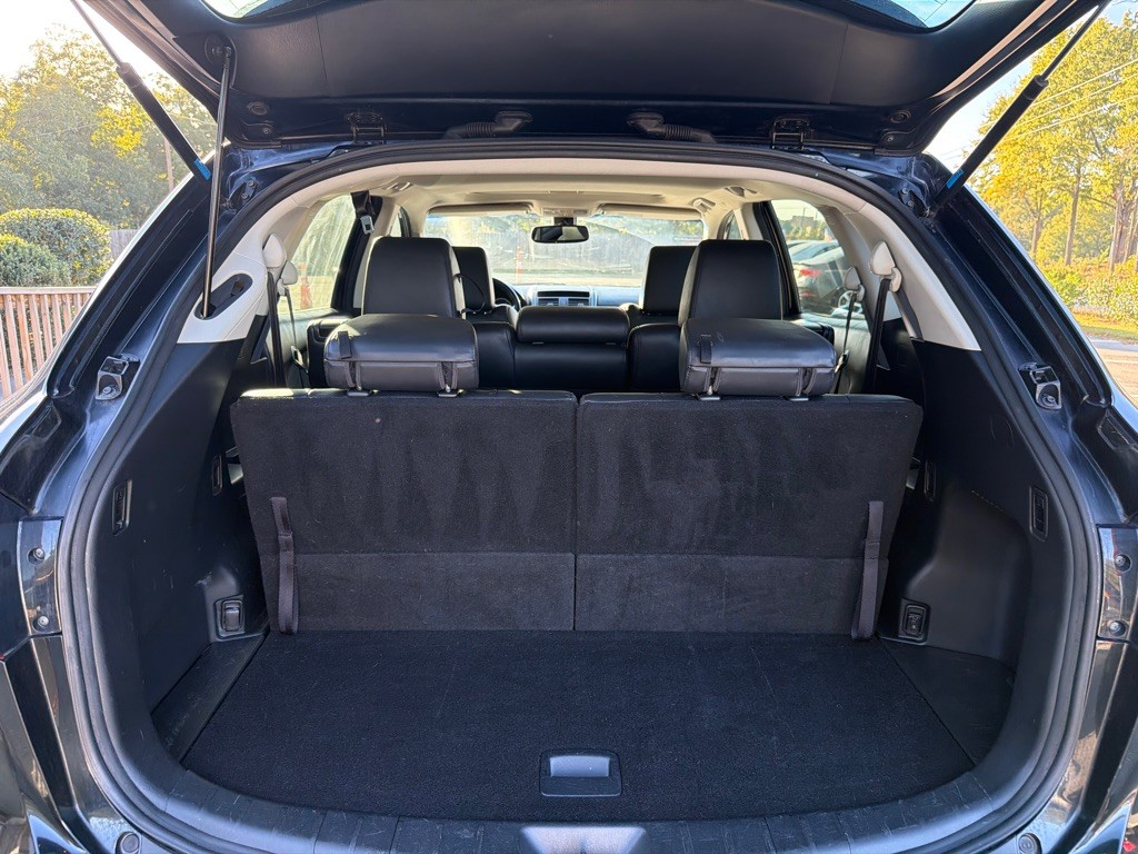 2015 Mazda CX-9 Image 18