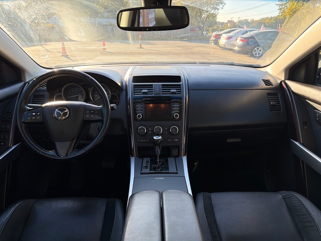 2015 Mazda CX-9 Image 19