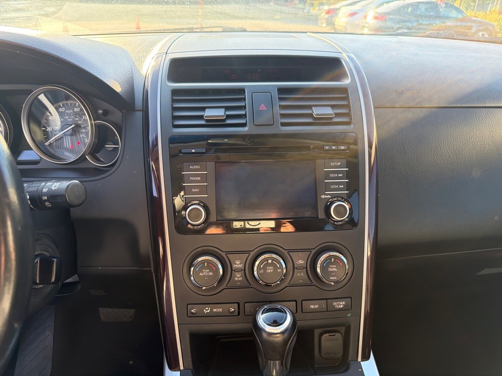 2015 Mazda CX-9 Image 20