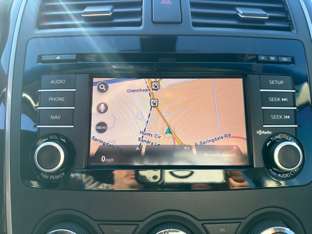 2015 Mazda CX-9 Image 21