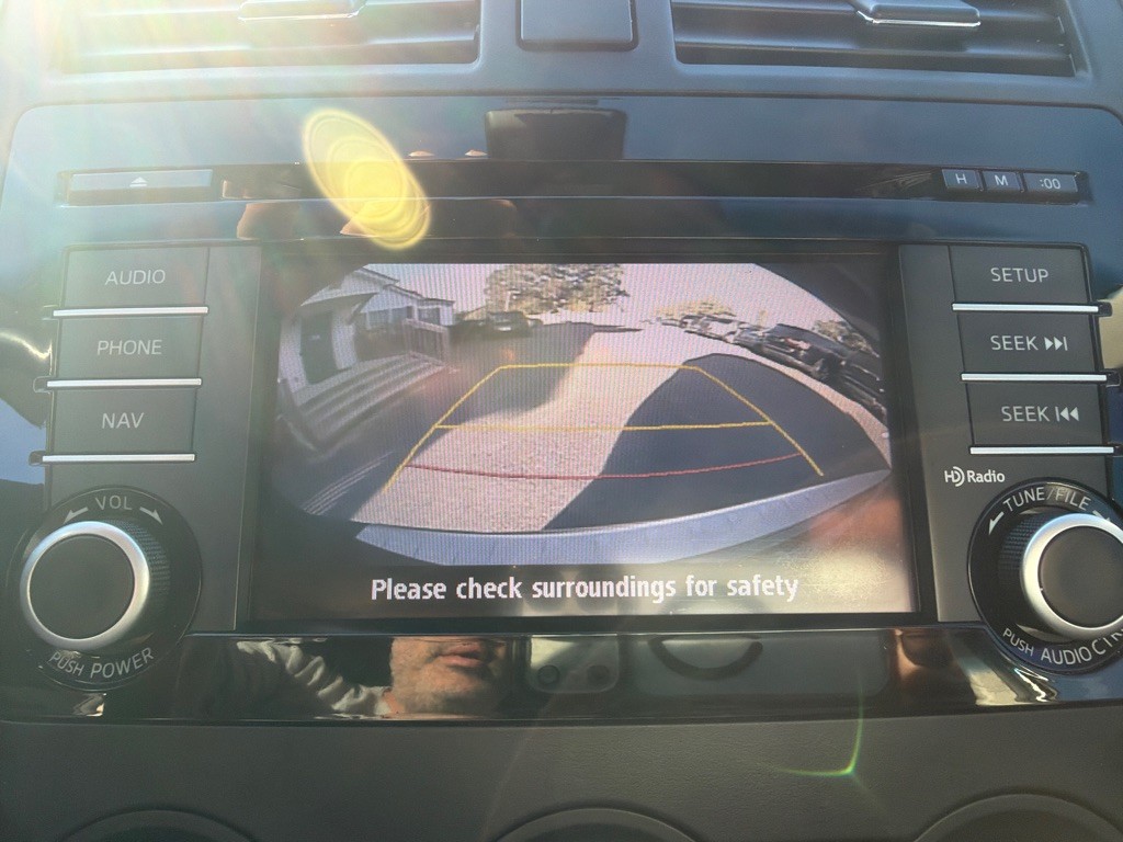 2015 Mazda CX-9 Image 22