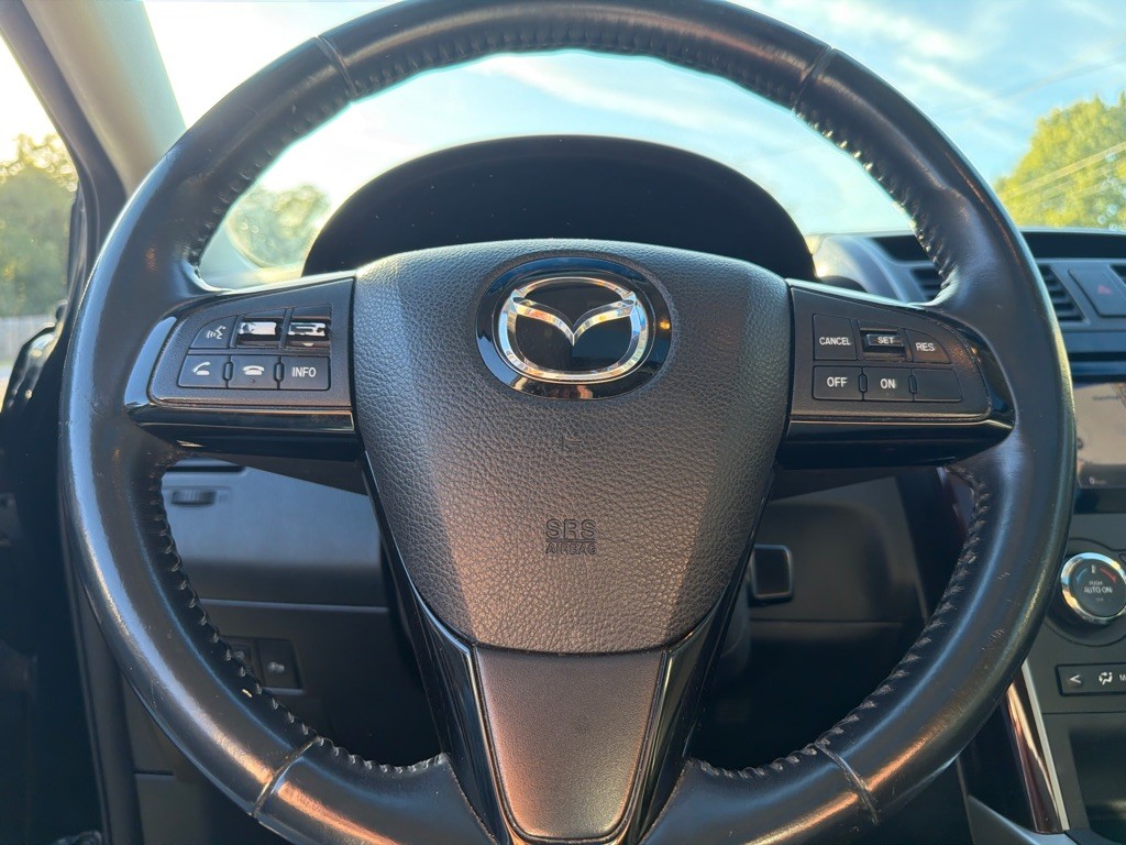 2015 Mazda CX-9 Image 23