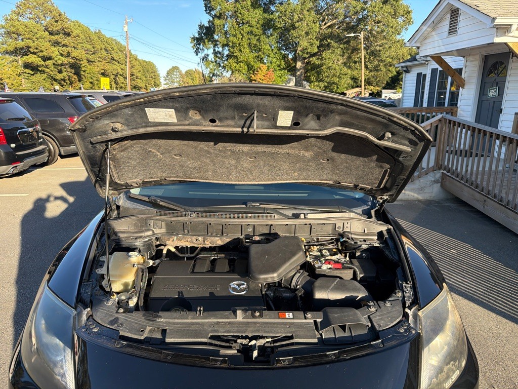 2015 Mazda CX-9 Image 24