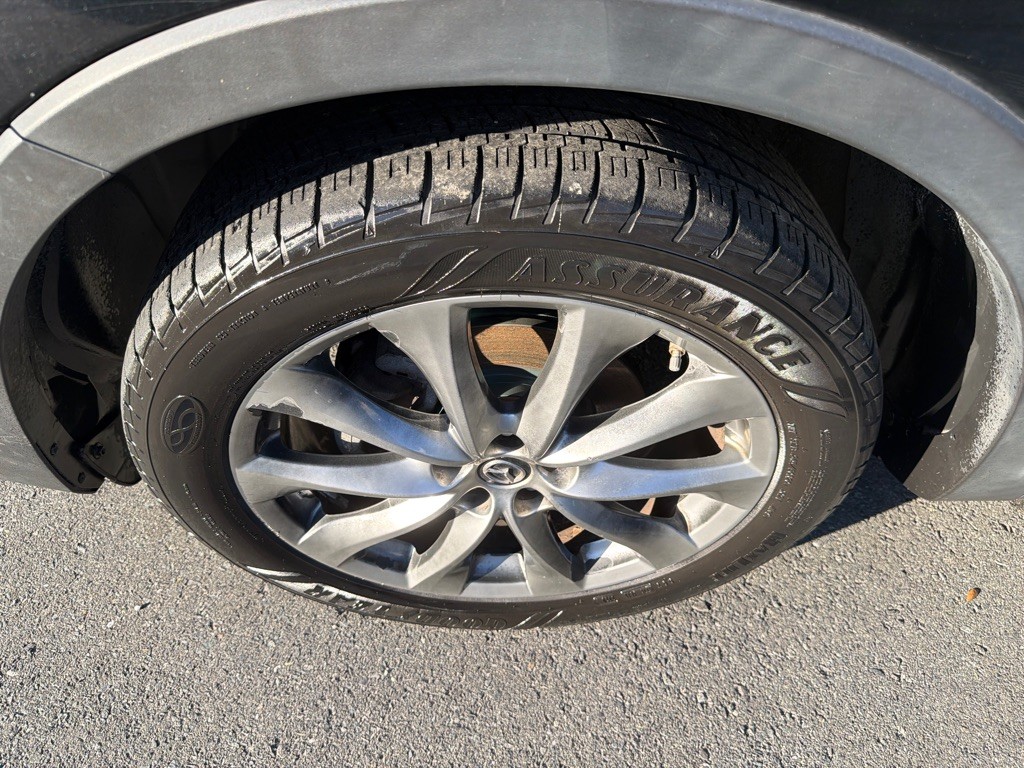 2015 Mazda CX-9 Image 25
