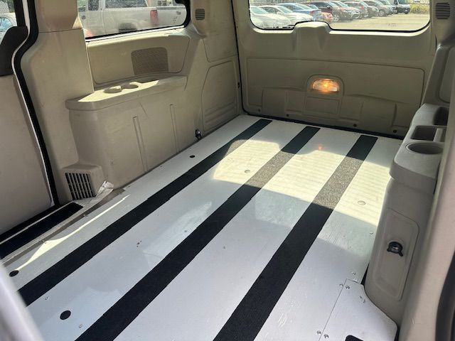 2014 RAM Tradesman Image 13