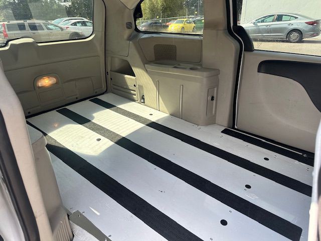 2014 RAM Tradesman Image 14