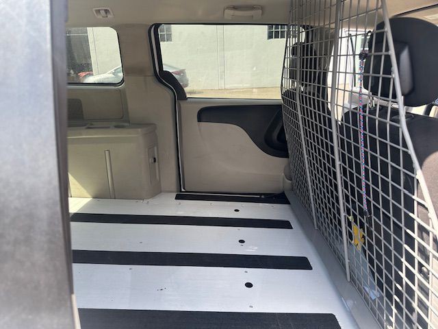 2014 RAM Tradesman Image 15