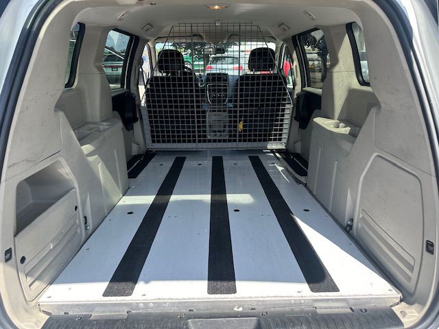 2014 RAM Tradesman Image 18