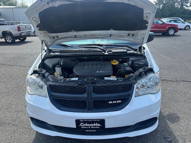 2014 RAM Tradesman Image 20