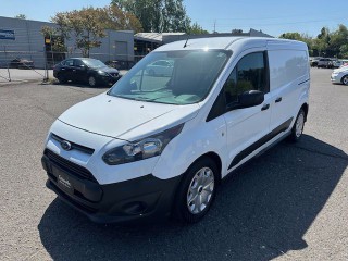 Image for 2015 Ford Transit Connect XL ID: 6495610