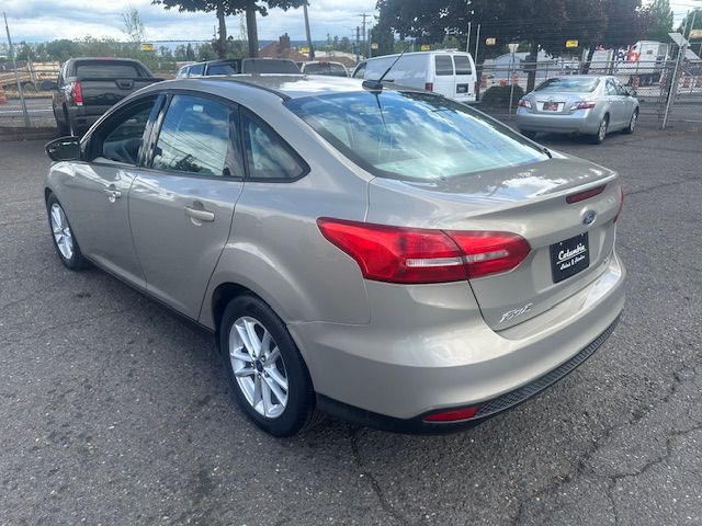 2015 Ford Focus Image 3