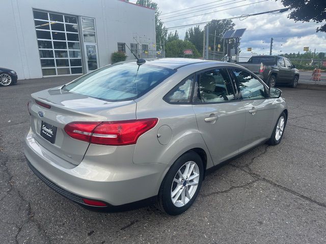 2015 Ford Focus Image 5