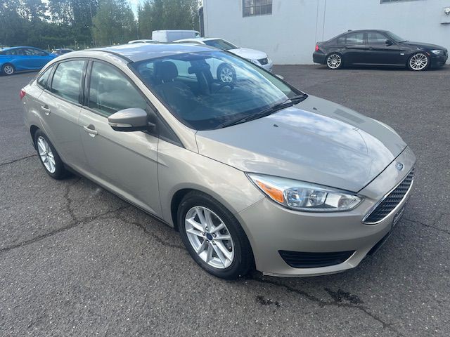 2015 Ford Focus Image 7