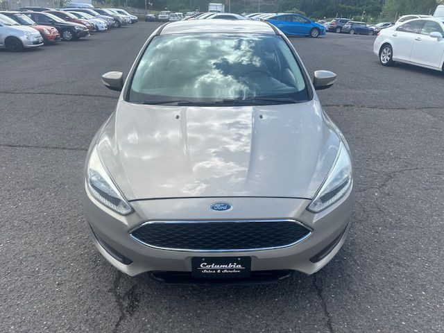2015 Ford Focus Image 8