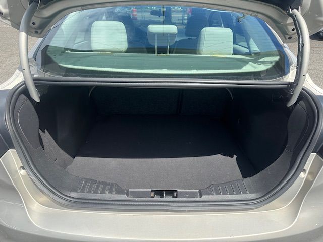 2015 Ford Focus Image 19