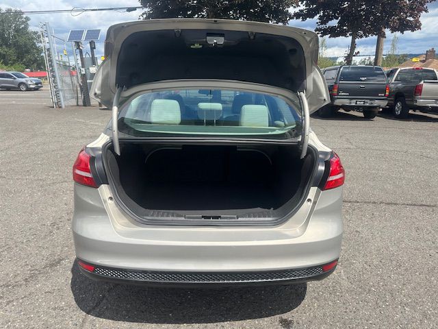 2015 Ford Focus Image 20