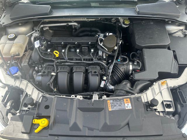 2015 Ford Focus Image 21