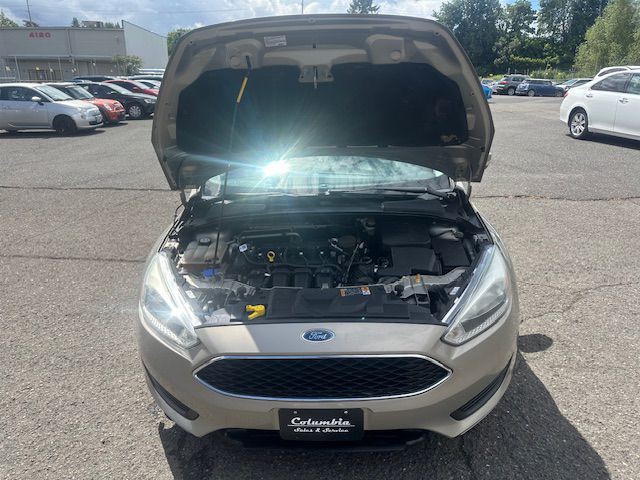 2015 Ford Focus Image 22