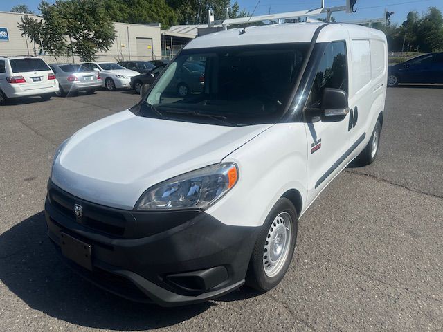 2016 RAM Promaster Image 1