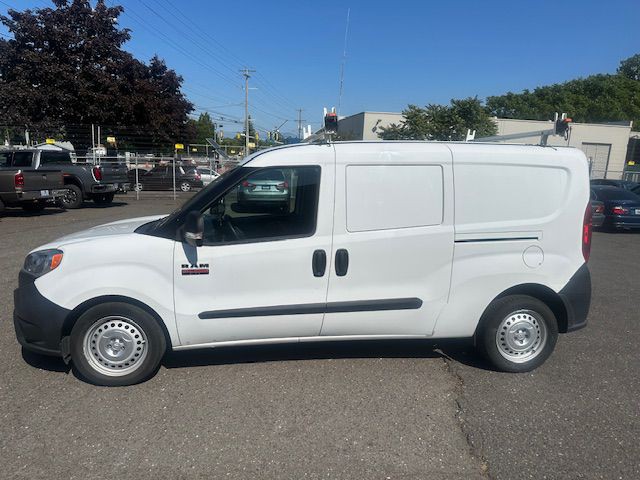 2016 RAM Promaster Image 2