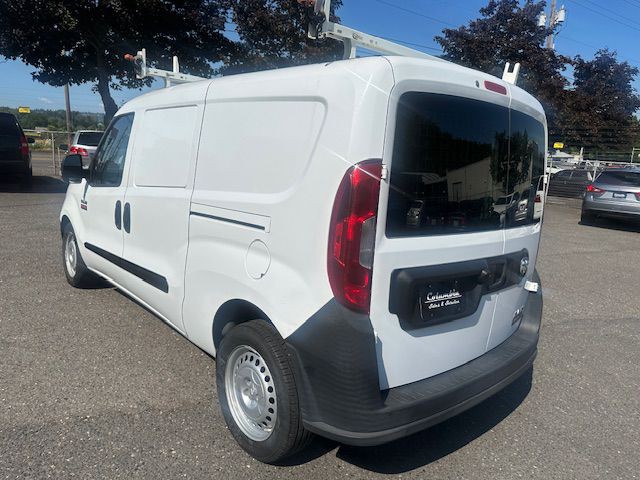 2016 RAM Promaster Image 3