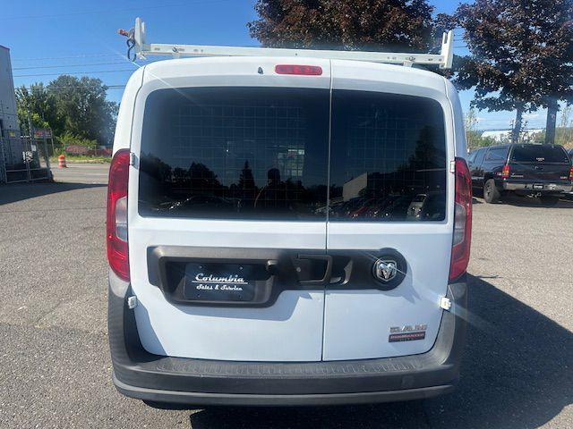 2016 RAM Promaster Image 4