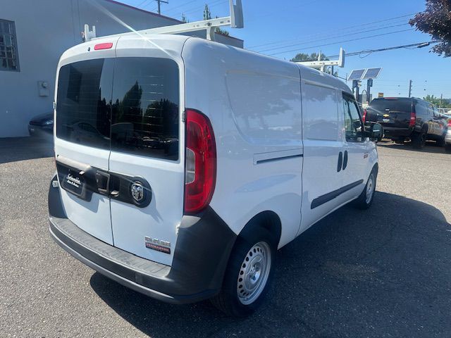 2016 RAM Promaster Image 5