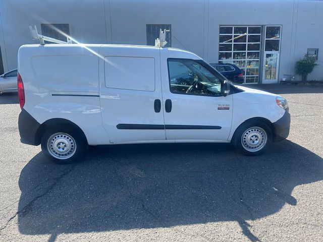 2016 RAM Promaster Image 6