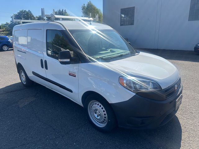 2016 RAM Promaster Image 7