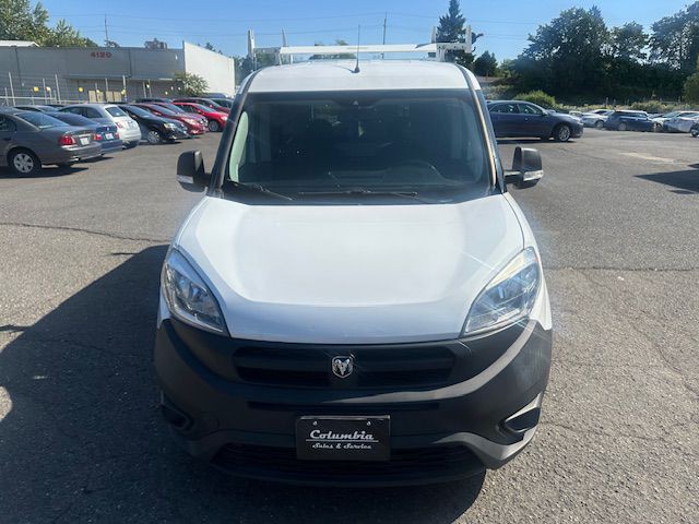 2016 RAM Promaster Image 8