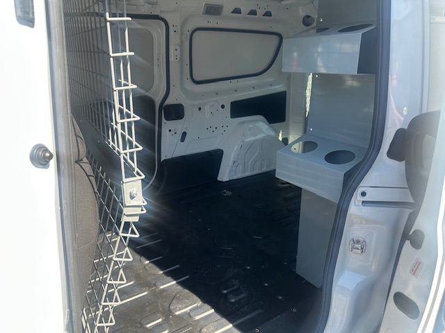 2016 RAM Promaster Image 10