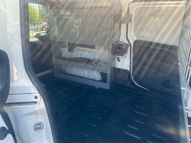 2016 RAM Promaster Image 11