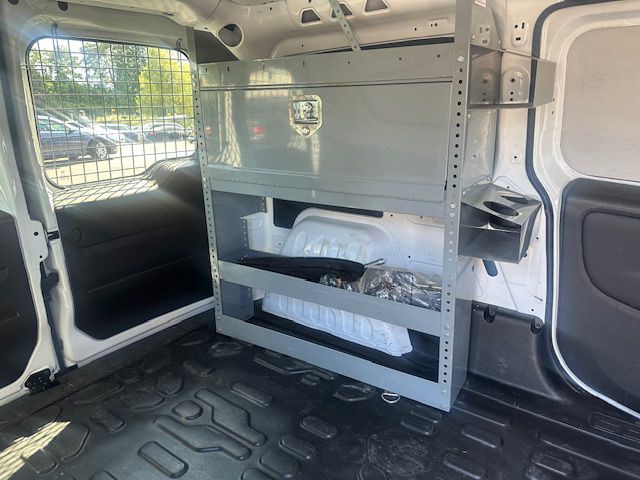 2016 RAM Promaster Image 12