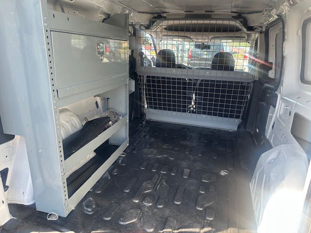 2016 RAM Promaster Image 13