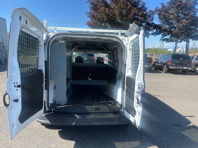 2016 RAM Promaster Image 14