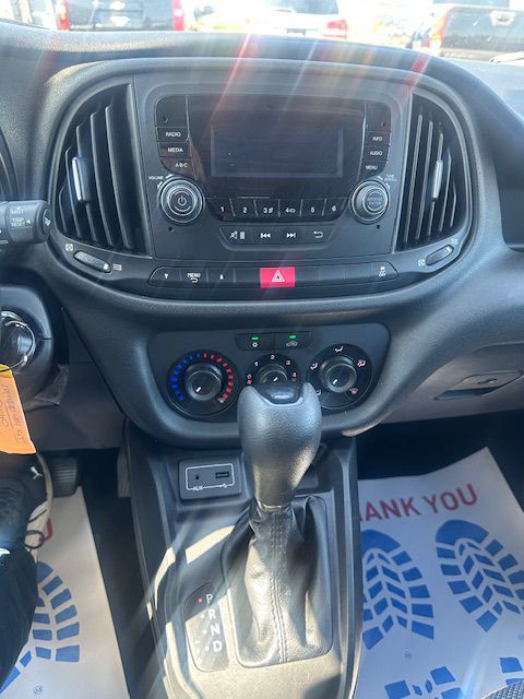 2016 RAM Promaster Image 17