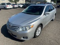 Image for 2011 Toyota Camry BASE ID: 6587596