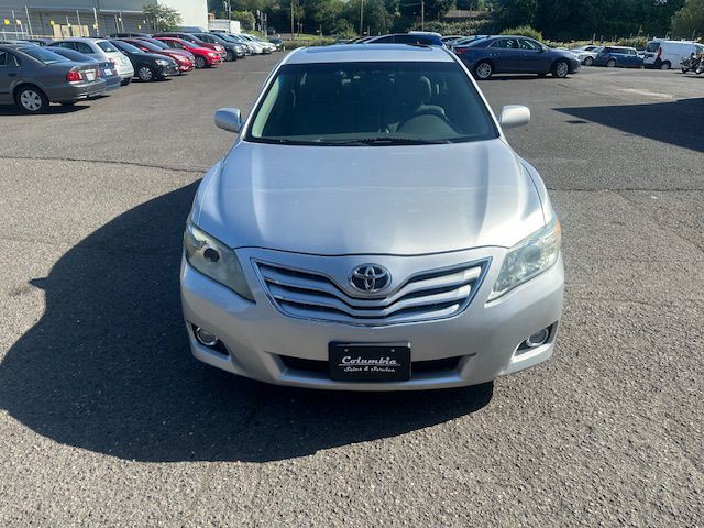 2011 Toyota Camry Image 8