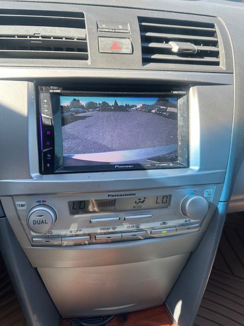2011 Toyota Camry Image 17