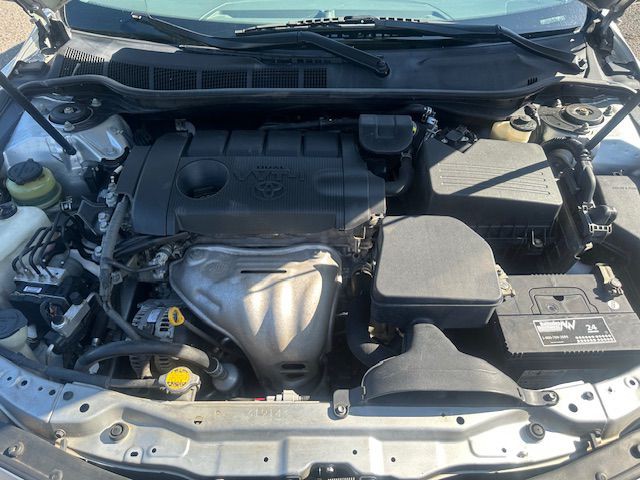 2011 Toyota Camry Image 22