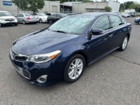 Image for 2013 Toyota Avalon BASE ID: 6611262