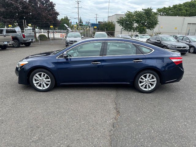 2013 Toyota Avalon Image 2