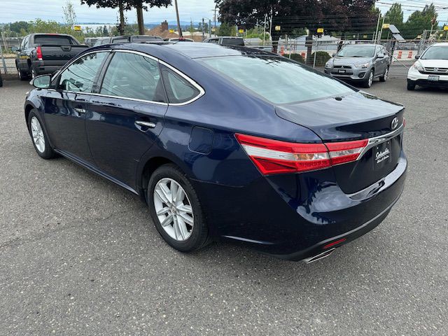 2013 Toyota Avalon Image 3