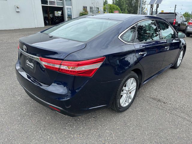 2013 Toyota Avalon Image 5