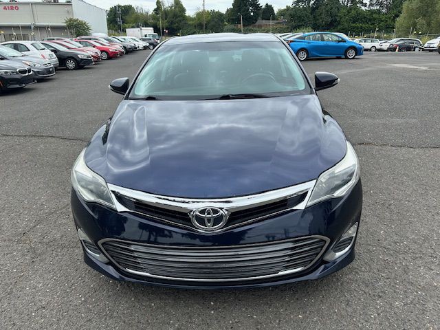 2013 Toyota Avalon Image 7