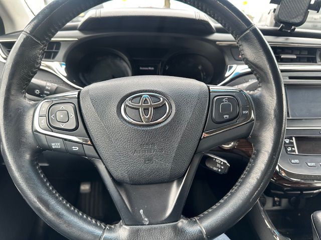 2013 Toyota Avalon Image 13